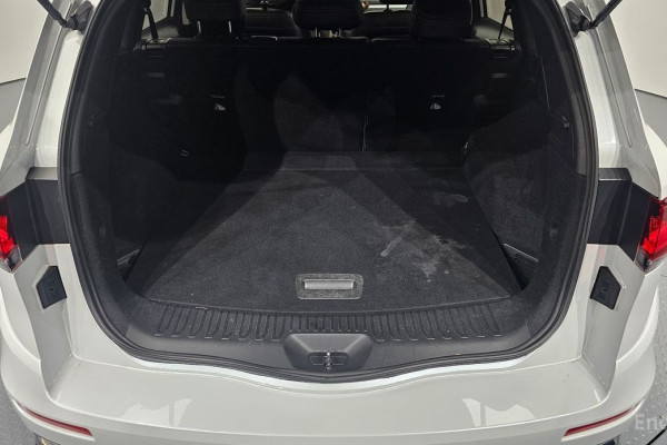 2022 Renault Samsung QM6 с пробегом 77 700 км