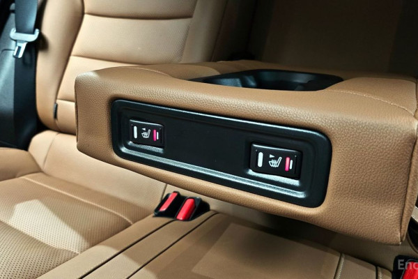 2021 Renault Samsung QM6 с пробегом 49 378 км