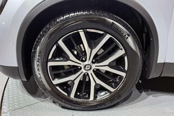 2021 Renault Samsung QM6 с пробегом 56 086 км