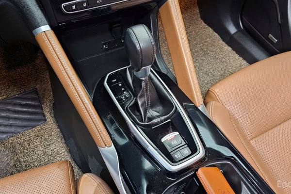 2021 Renault Samsung QM6 с пробегом 56 086 км