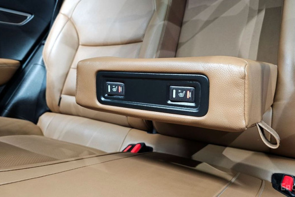 2021 Renault Samsung QM6 с пробегом 56 086 км