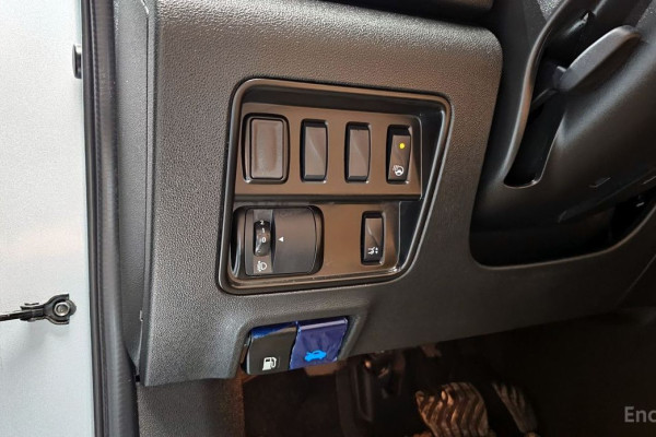 2021 Renault Samsung QM6 с пробегом 56 086 км