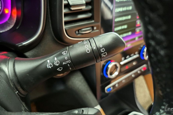 2021 Renault Samsung QM6 с пробегом 56 086 км