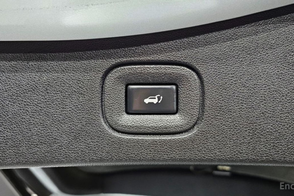 2021 Renault Samsung QM6 с пробегом 56 086 км