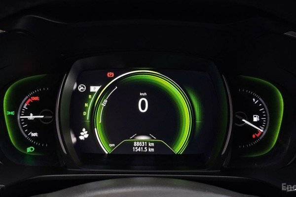 2021 Renault Samsung QM6 с пробегом 88 631 км