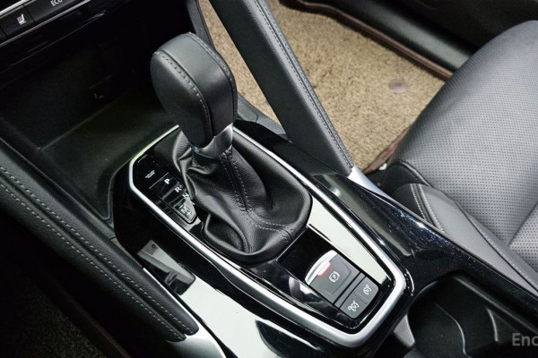 2021 Renault Samsung QM6 с пробегом 88 631 км