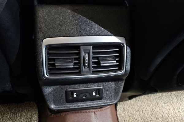 2021 Renault Samsung QM6 с пробегом 88 631 км