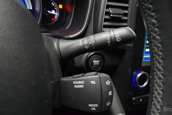 2022 Renault Samsung QM6 с пробегом 76 473 км