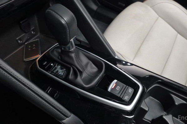 2022 Renault Samsung QM6 с пробегом 48 657 км