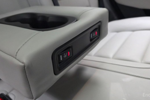 2022 Renault Samsung QM6 с пробегом 48 657 км