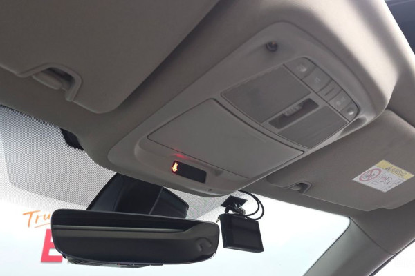 2022 Renault Samsung QM6 с пробегом 48 657 км