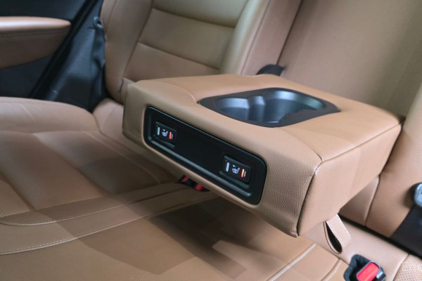 2022 Renault Samsung QM6 с пробегом 46 711 км