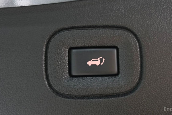 2022 Renault Samsung QM6 с пробегом 46 711 км