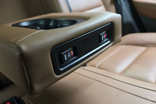 2022 Renault Samsung QM6 с пробегом 62 473 км