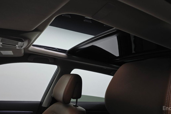 2022 Renault Samsung QM6 с пробегом 62 473 км