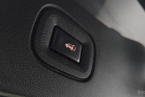 2022 Renault Samsung QM6 с пробегом 62 473 км