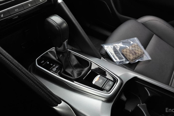 2021 Renault Samsung QM6 с пробегом 49 260 км