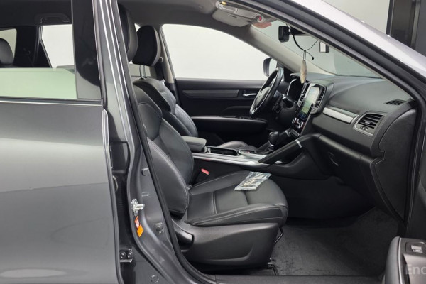 2021 Renault Samsung QM6 с пробегом 49 260 км