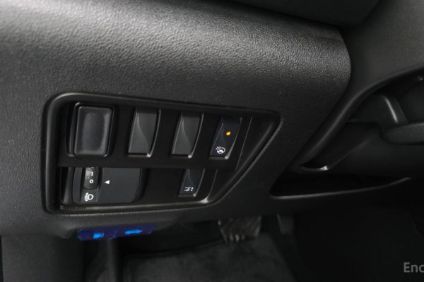 2021 Renault Samsung QM6 с пробегом 49 260 км