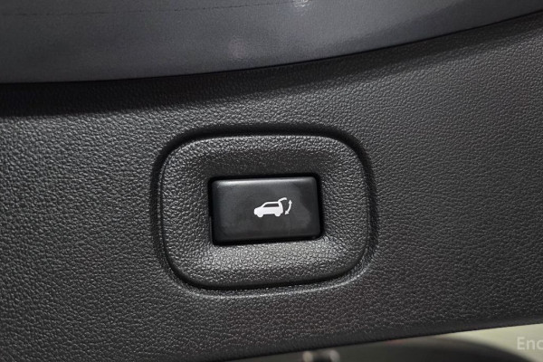 2021 Renault Samsung QM6 с пробегом 49 260 км