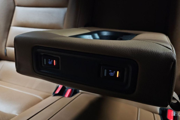 2022 Renault Samsung QM6 с пробегом 45 879 км