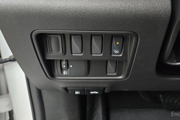 2022 Renault Samsung QM6 с пробегом 95 858 км