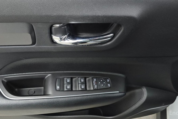 2022 Renault Samsung QM6 с пробегом 95 858 км