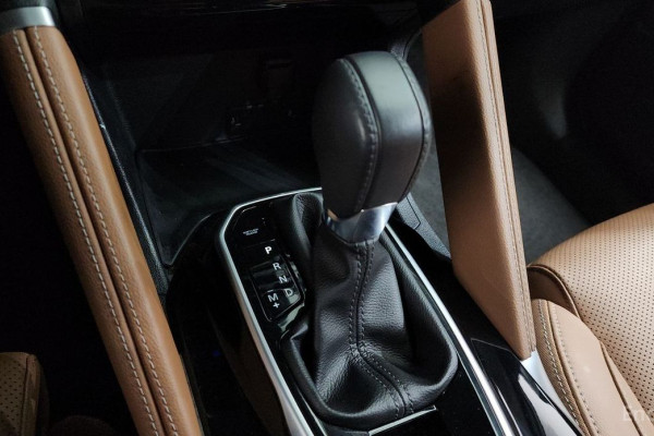 2021 Renault Samsung QM6 с пробегом 34 793 км