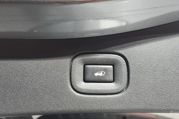 2021 Renault Samsung QM6 с пробегом 34 793 км