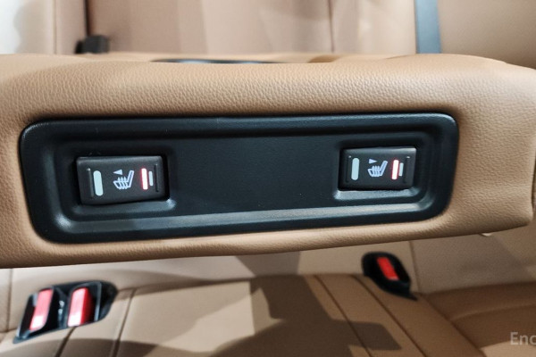 2021 Renault Samsung QM6 с пробегом 34 793 км