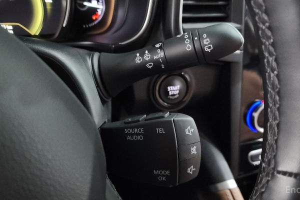 2021 Renault Samsung QM6 с пробегом 34 793 км