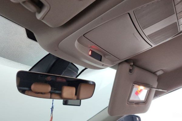 2021 Renault Samsung QM6 с пробегом 34 793 км