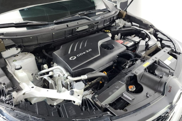 2021 Renault Samsung QM6 с пробегом 46 300 км