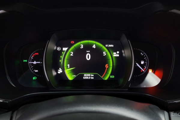 2021 Renault Samsung QM6 с пробегом 46 300 км