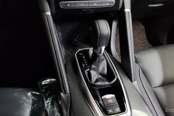 2021 Renault Samsung QM6 с пробегом 46 300 км