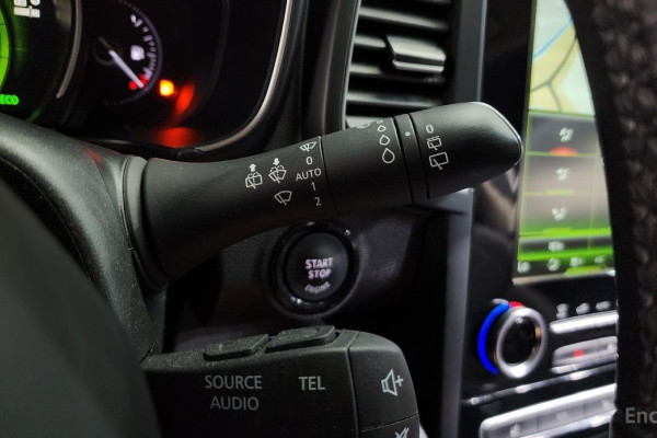 2021 Renault Samsung QM6 с пробегом 46 300 км