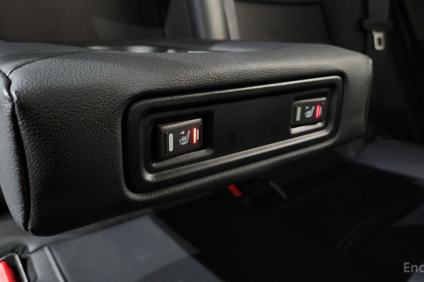 2021 Renault Samsung QM6 с пробегом 46 300 км