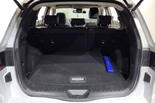 2021 Renault Samsung QM6 с пробегом 46 300 км