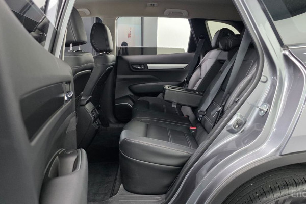 2021 Renault Samsung QM6 с пробегом 52 054 км