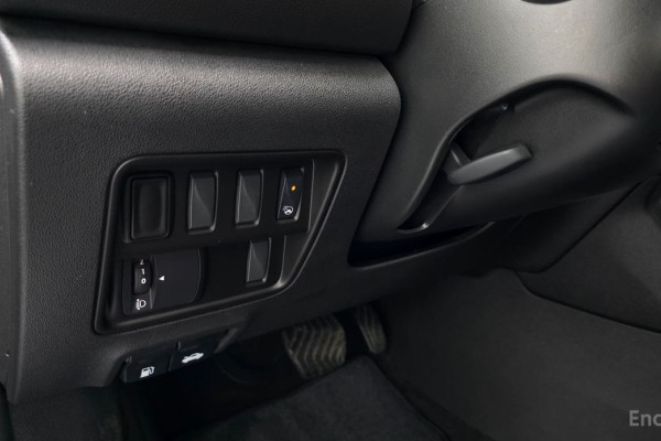 2021 Renault Samsung QM6 с пробегом 52 054 км