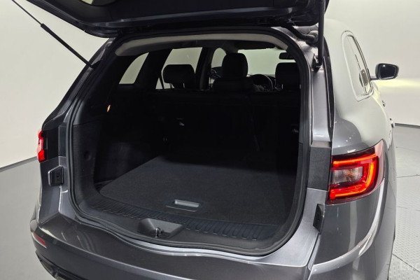 2021 Renault Samsung QM6 с пробегом 52 054 км