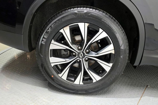 2021 Renault Samsung QM6 с пробегом 73 512 км