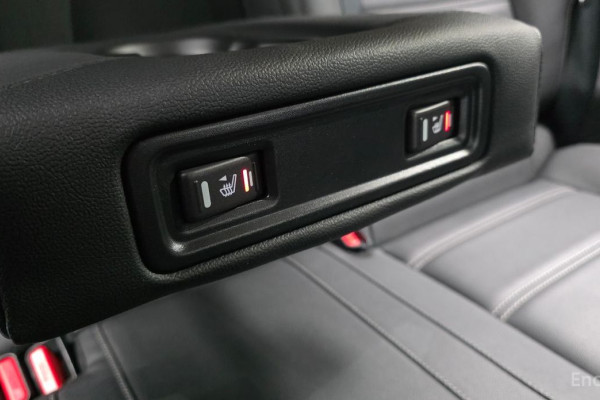 2021 Renault Samsung QM6 с пробегом 73 512 км