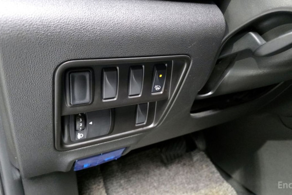 2021 Renault Samsung QM6 с пробегом 73 512 км