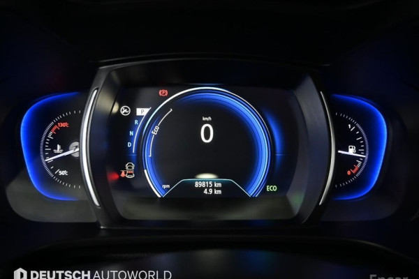 2021 Renault Samsung QM6 с пробегом 89 811 км