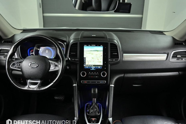 2021 Renault Samsung QM6 с пробегом 89 811 км