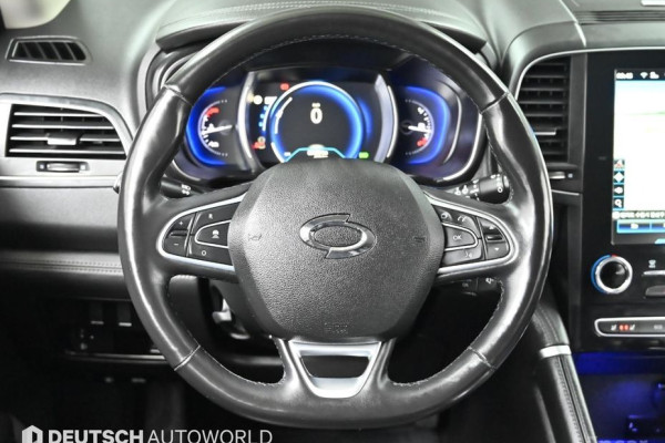 2021 Renault Samsung QM6 с пробегом 89 811 км