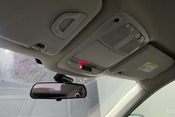 2021 Renault Samsung QM6 с пробегом 76 393 км