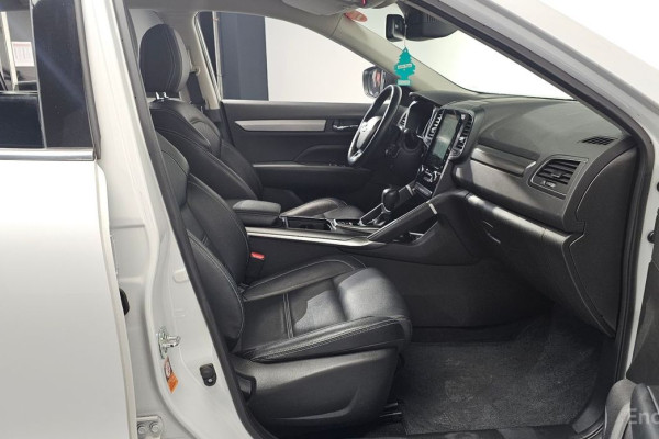 2022 Renault Samsung QM6 с пробегом 59 826 км