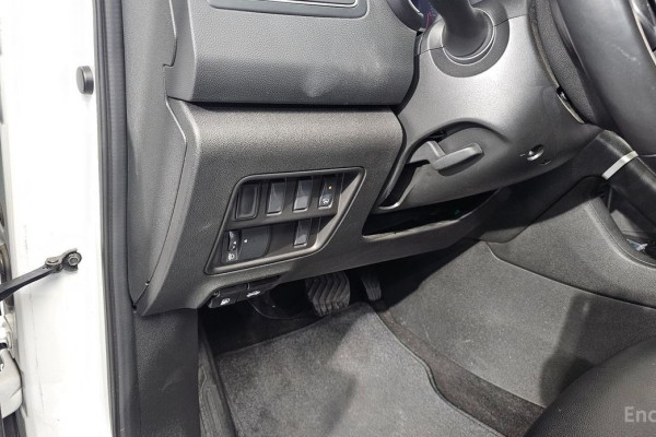 2022 Renault Samsung QM6 с пробегом 59 826 км